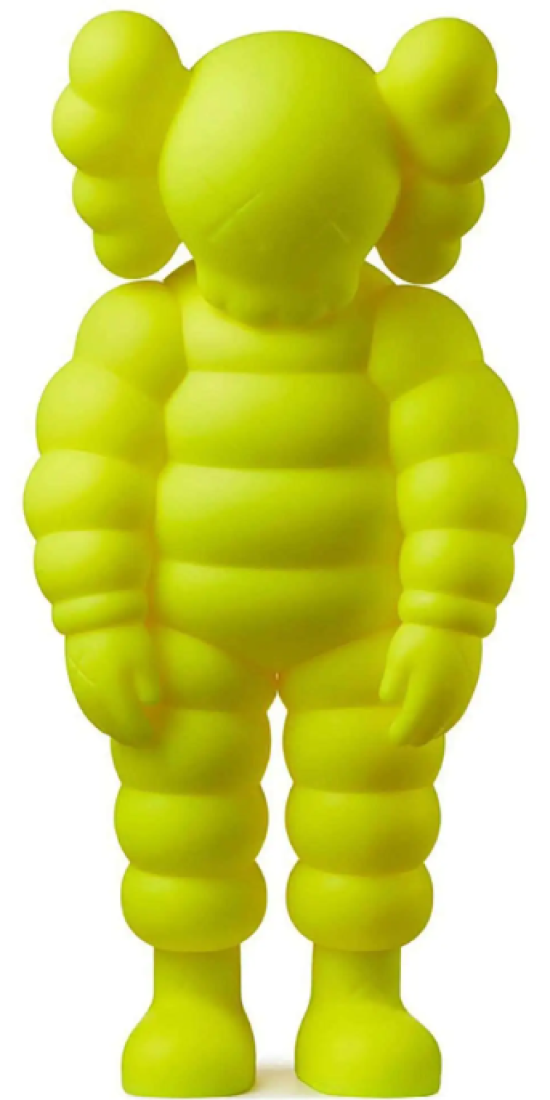 KAWS, Medicom Toy, Bape What Party Complete Collection Available